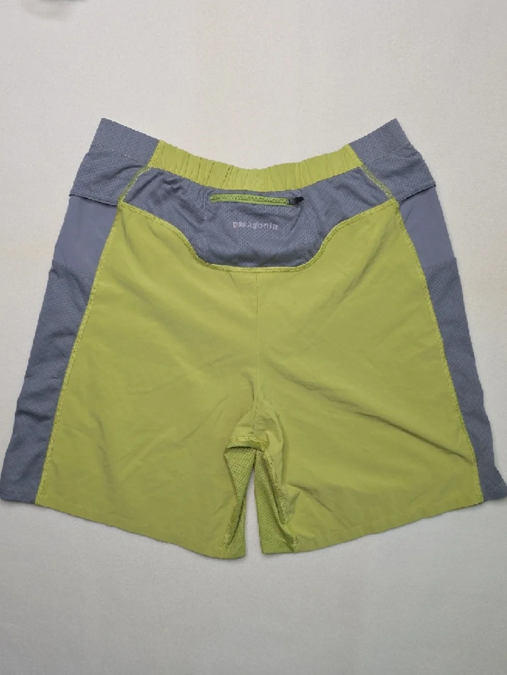 Patagonia Stride Pro 7